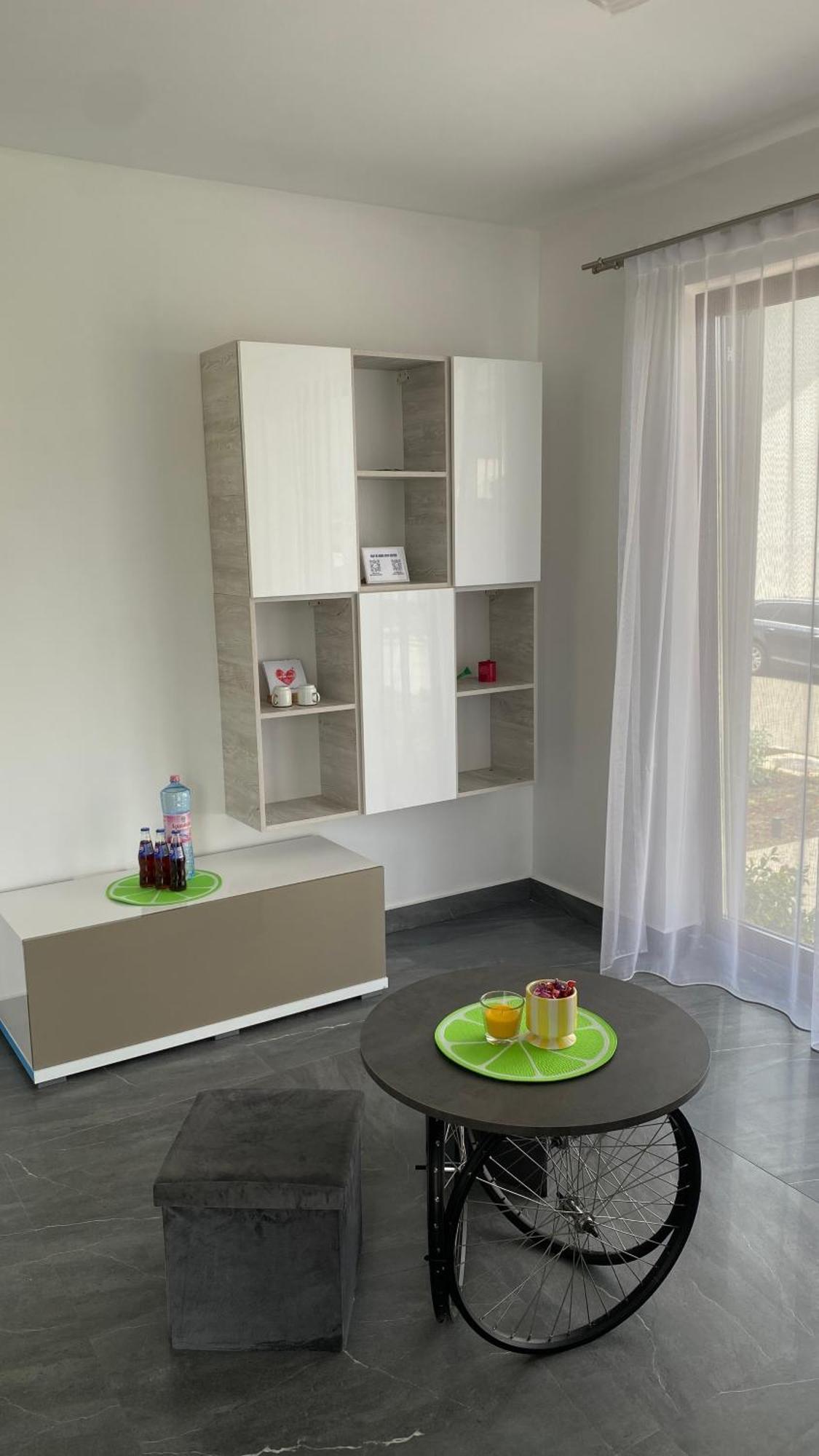 Vila Green By Plaiul Greenbike Дева Екстериор снимка